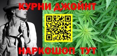 хмурый Кандалакша